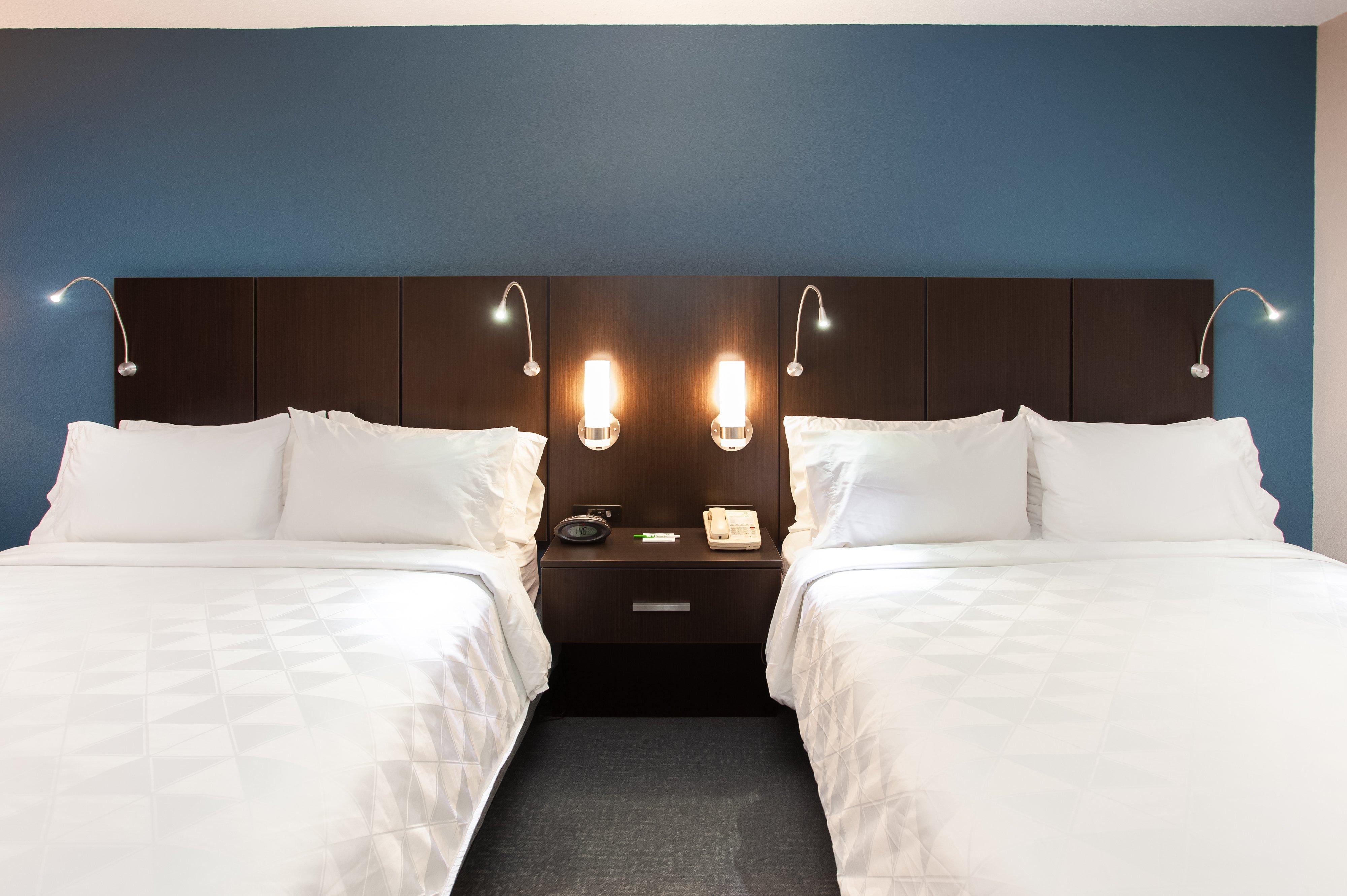 Holiday Inn Hotel & Suites Tallahassee Conference Center North By Ihg Экстерьер фото