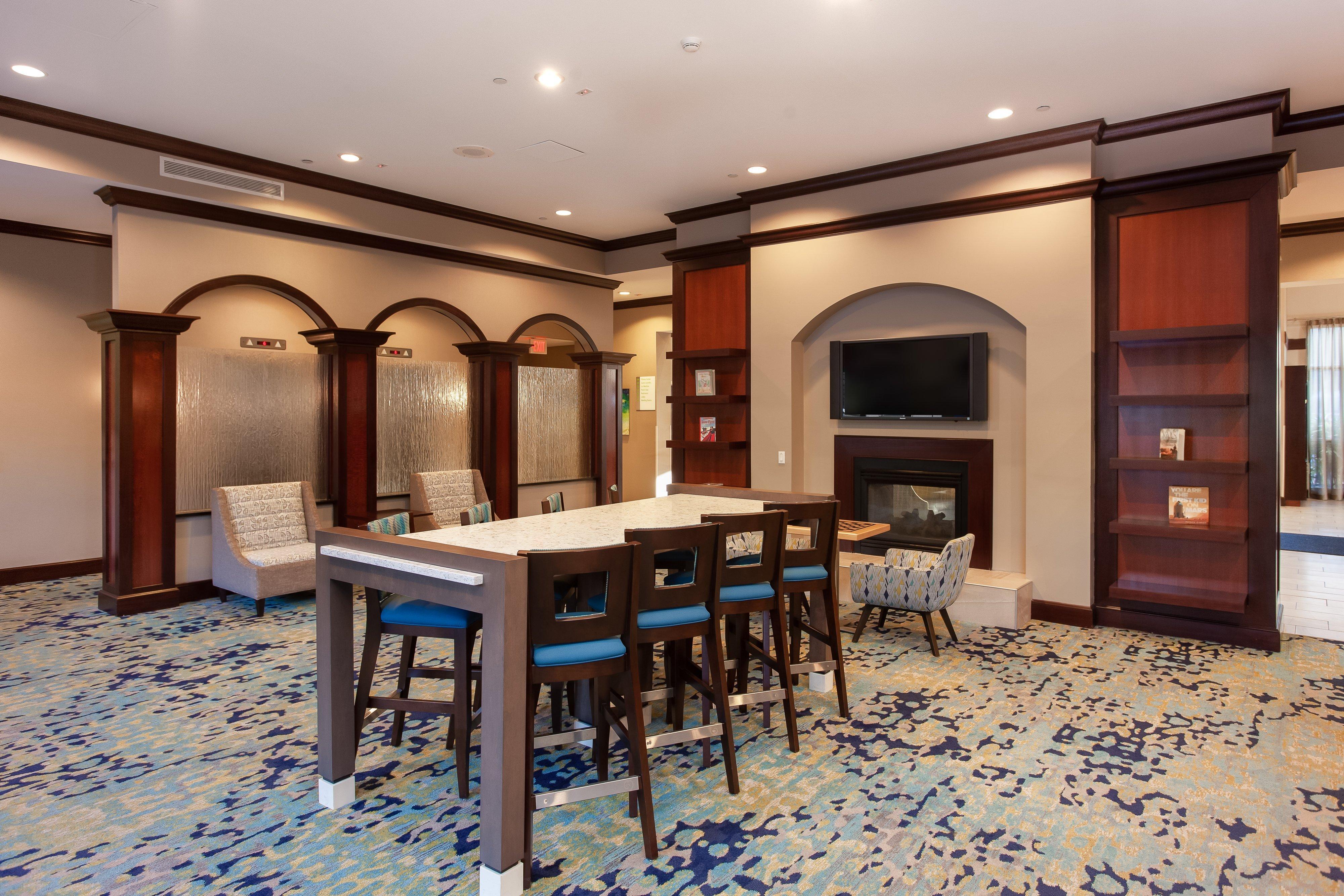 Holiday Inn Hotel & Suites Tallahassee Conference Center North By Ihg Экстерьер фото