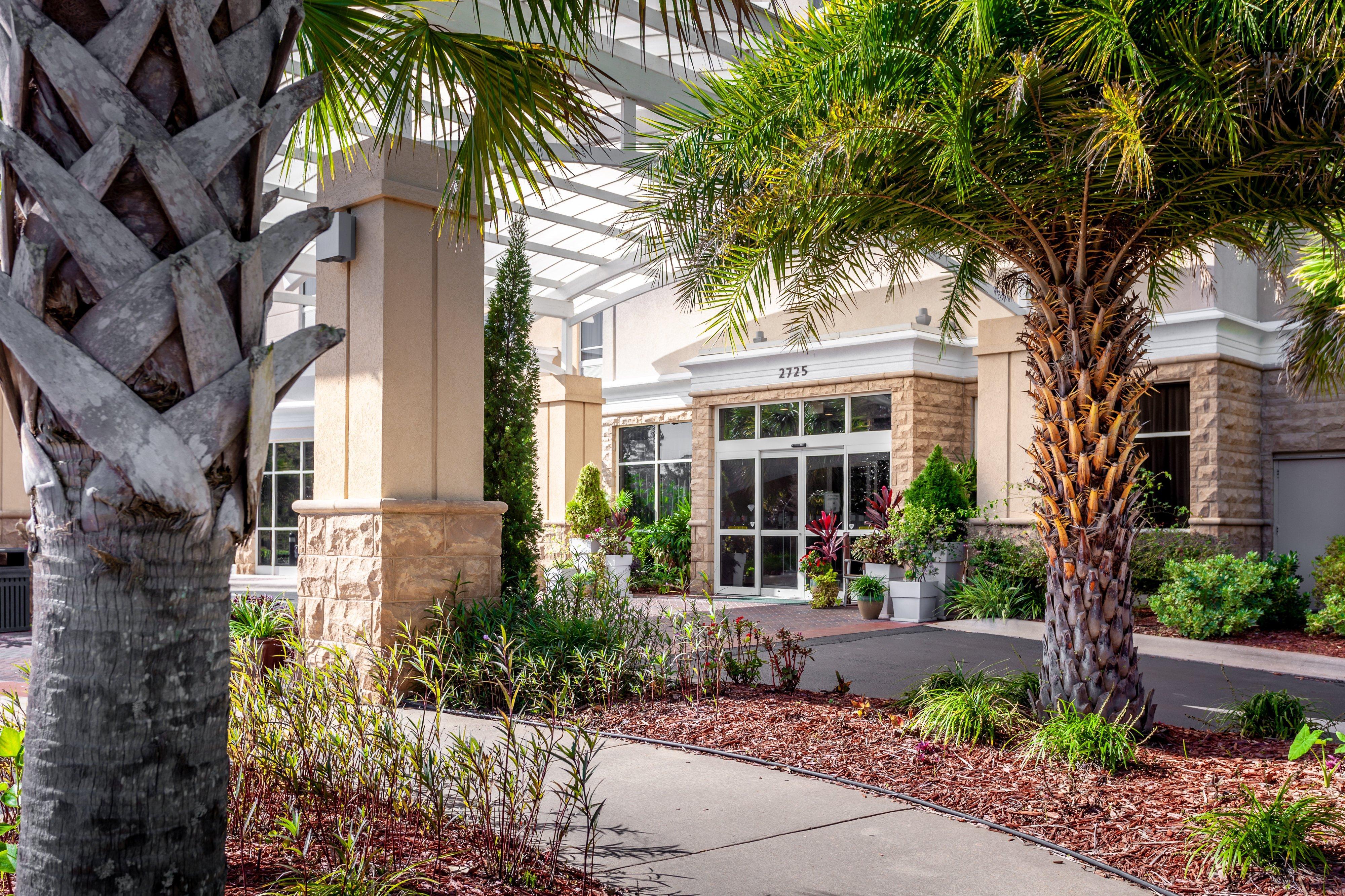 Holiday Inn Hotel & Suites Tallahassee Conference Center North By Ihg Экстерьер фото